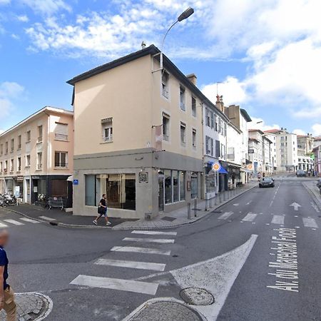 Central Biarritz Appartements 外观 照片