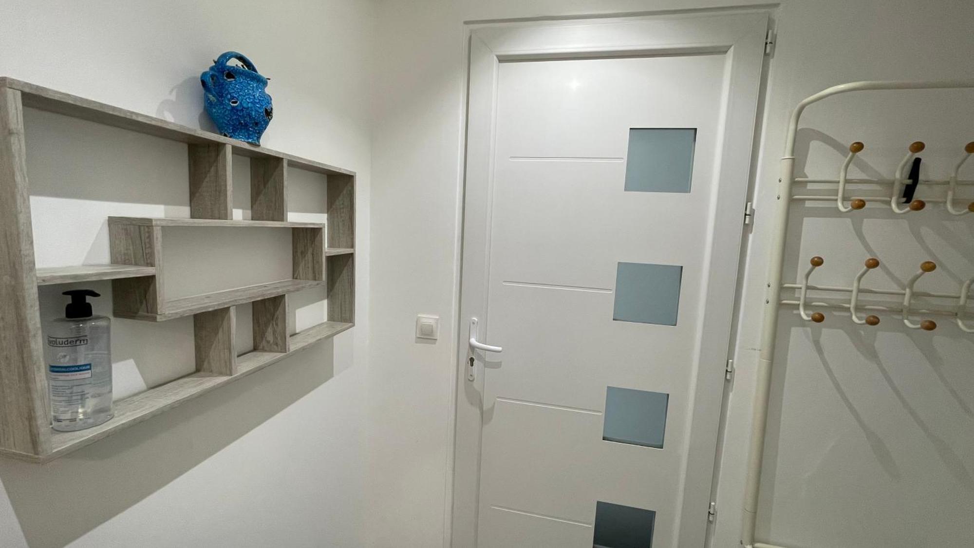 Central Biarritz Appartements 外观 照片
