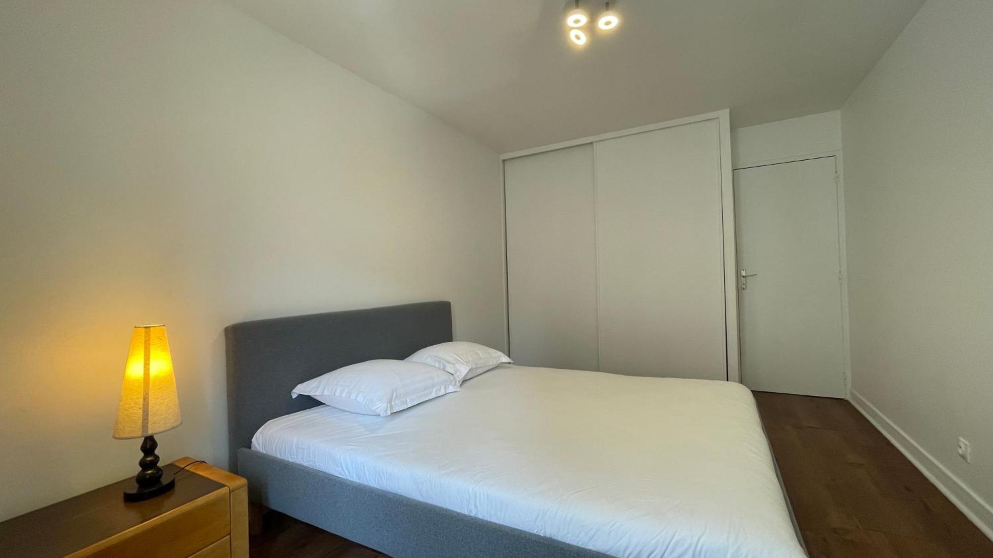 Central Biarritz Appartements 外观 照片