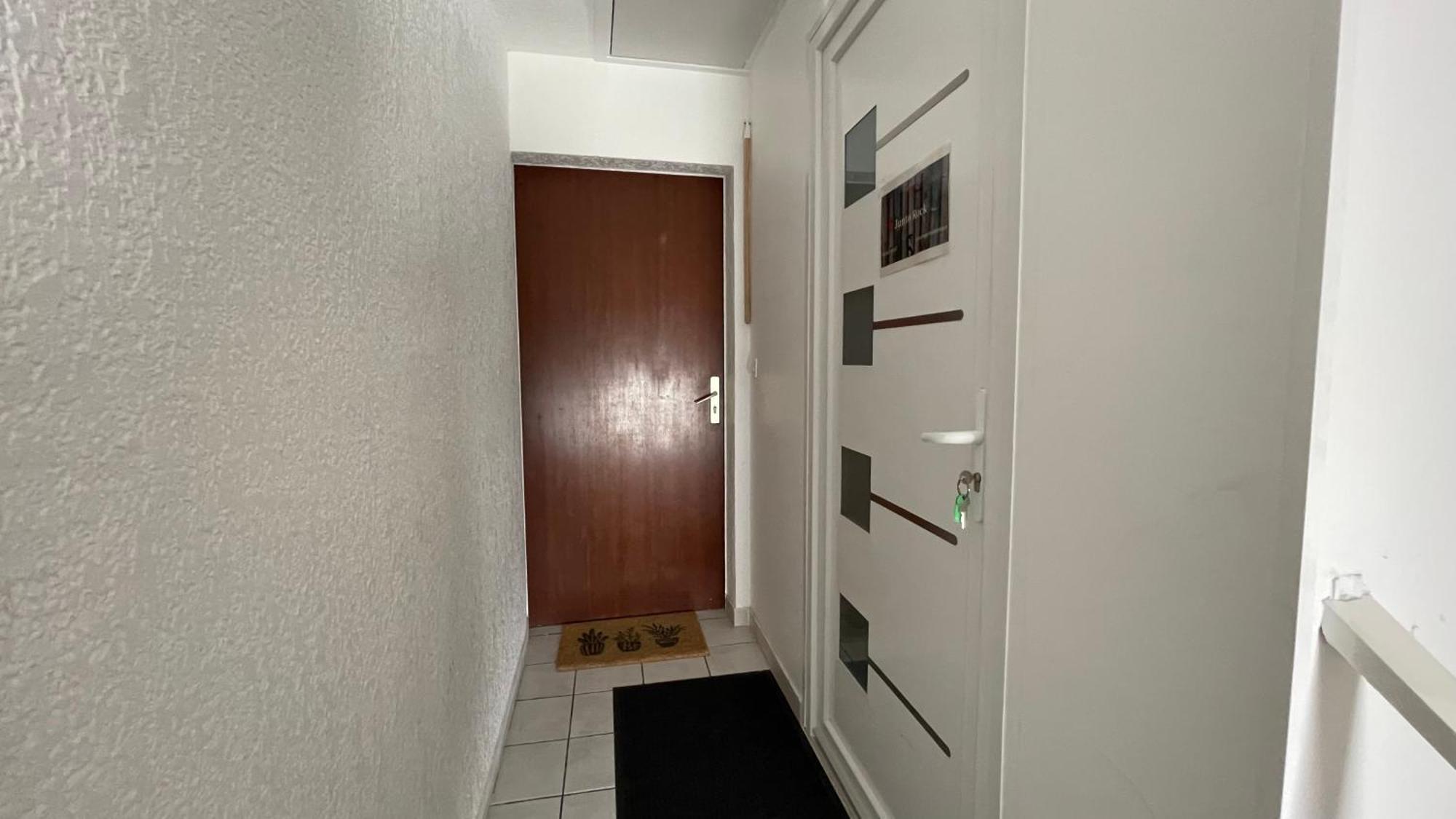 Central Biarritz Appartements 外观 照片