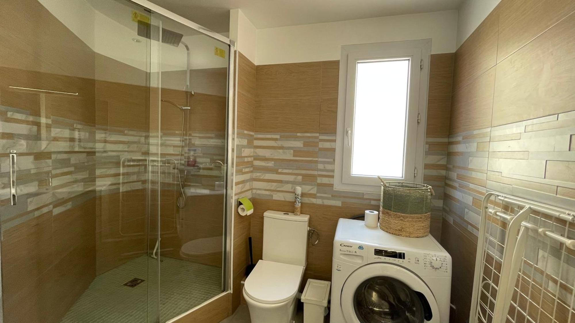 Central Biarritz Appartements 外观 照片