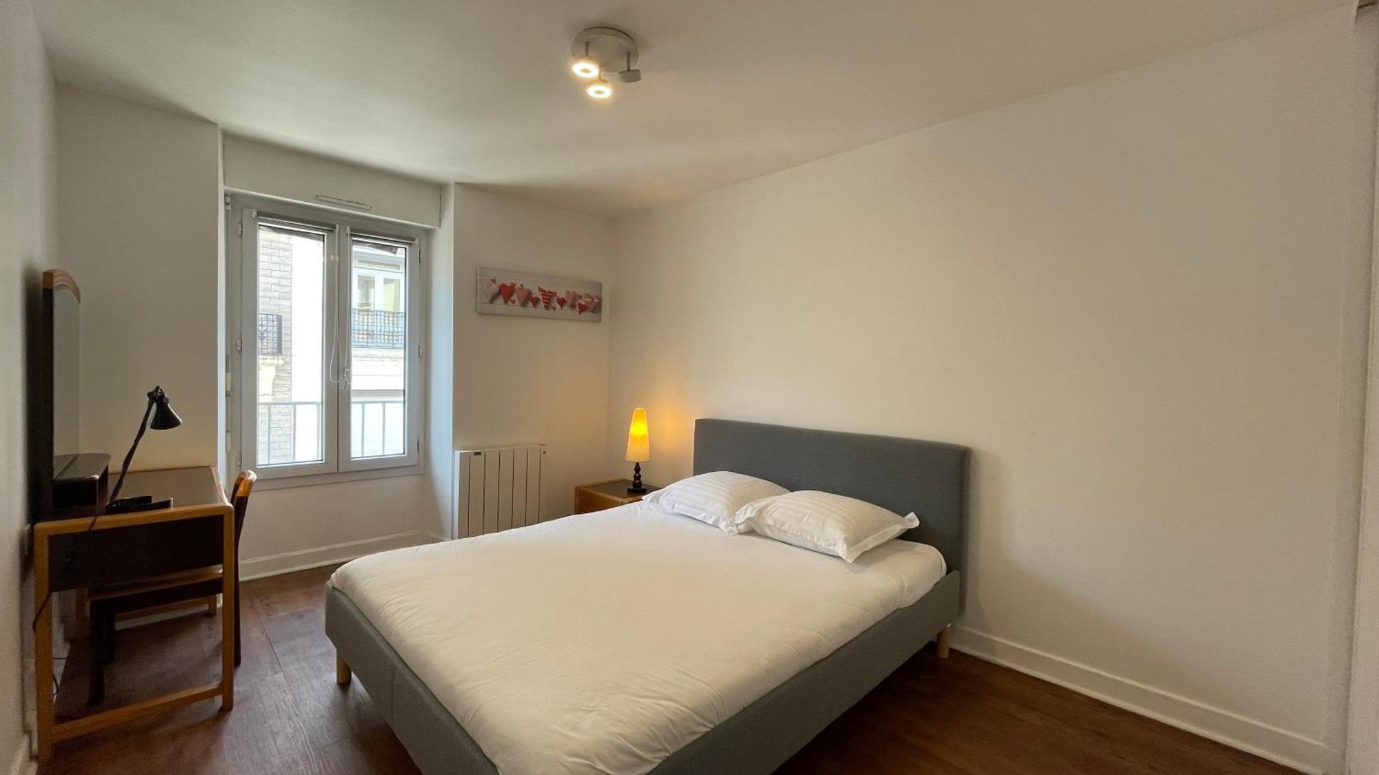 Central Biarritz Appartements 外观 照片
