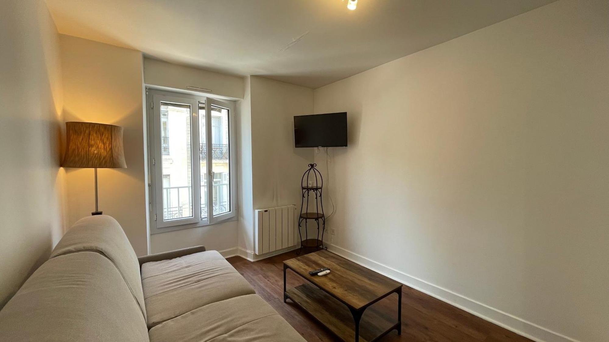 Central Biarritz Appartements 外观 照片